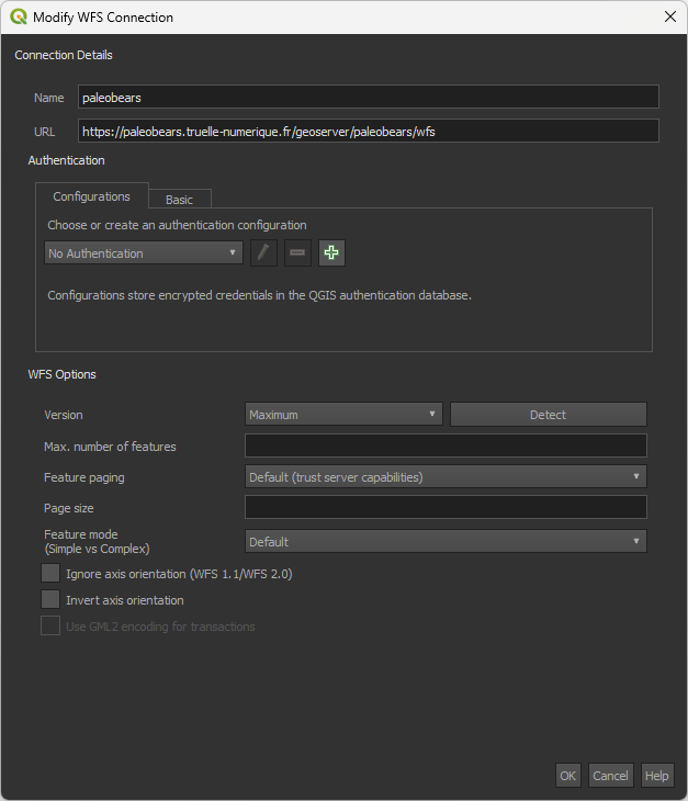 GeoServer