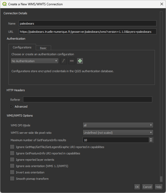 GeoServer